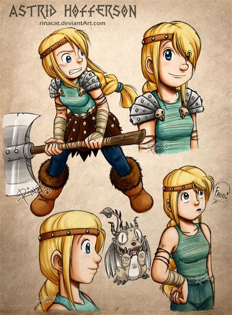 astrid hofferson hentai|Character: Astrid Hofferson .